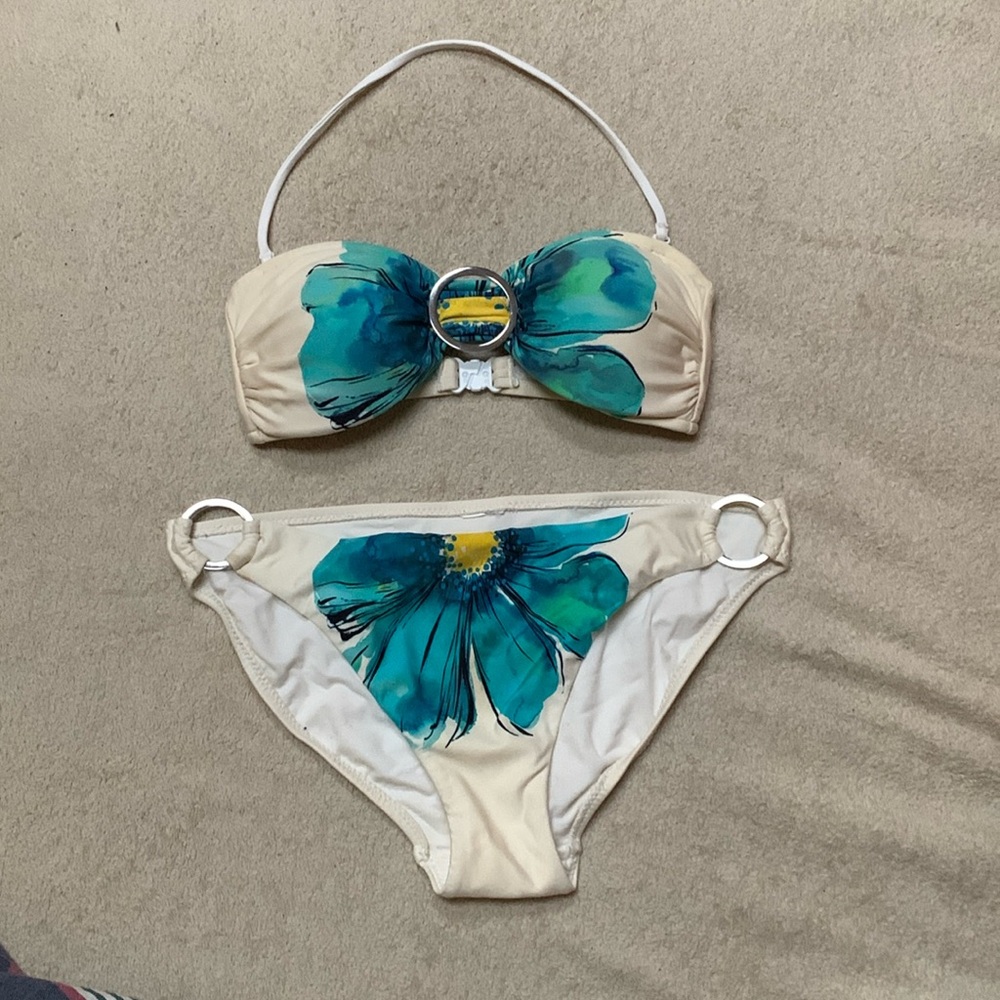 Seafolly 2 pc Bikini | US 4